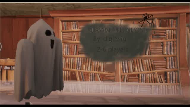 survive the {ghosts}