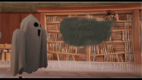 survive the {ghosts}