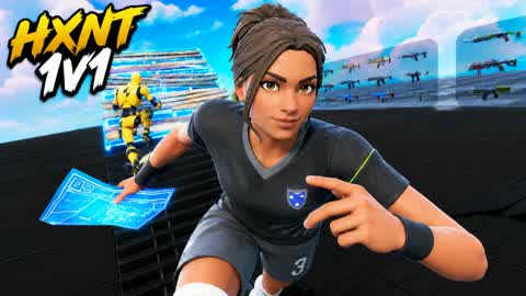 HXNT 1v1