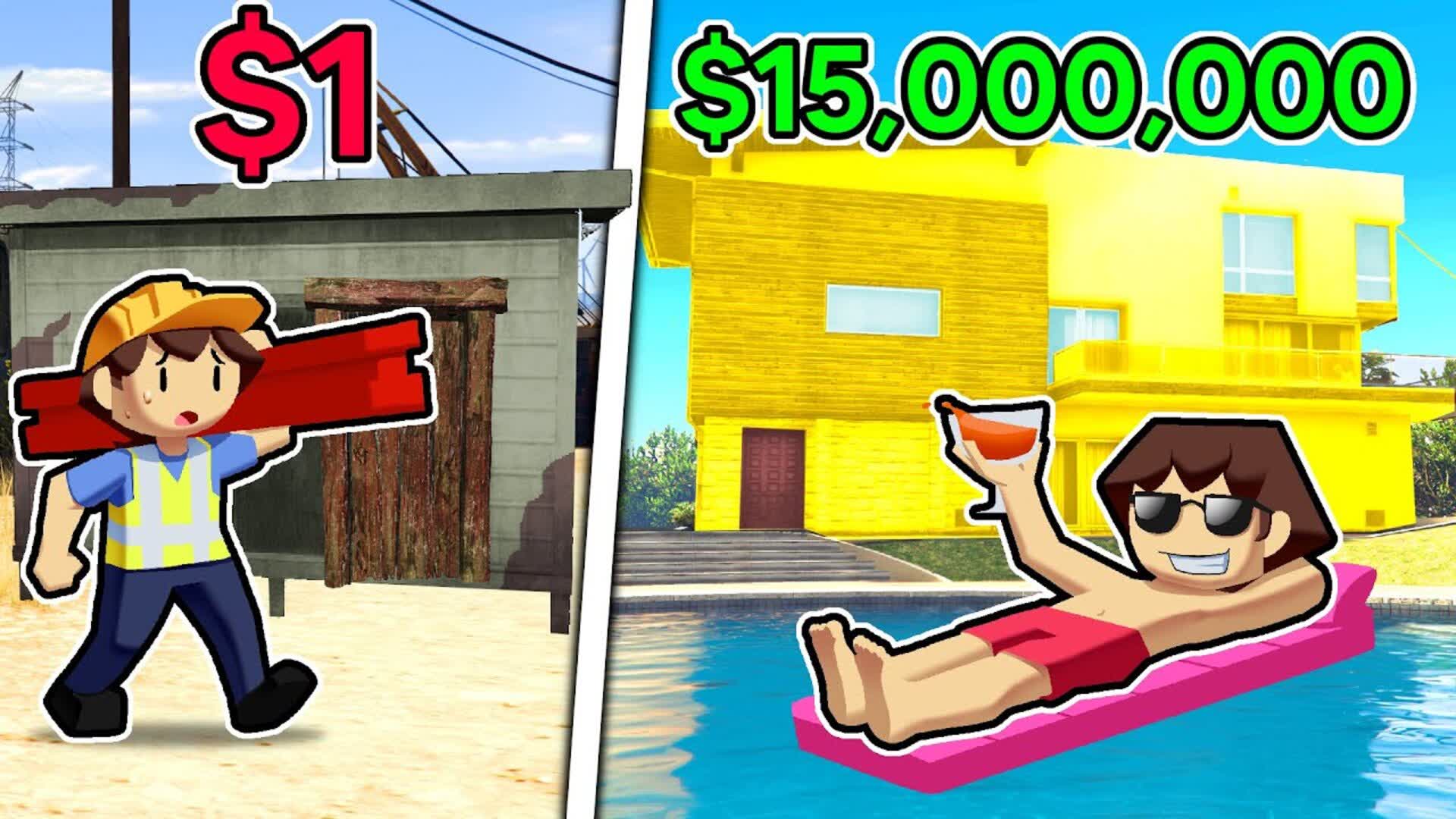 HOUSE TYCOON