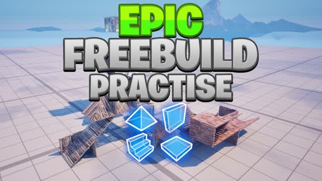 Epic Freebuild Practise!đ