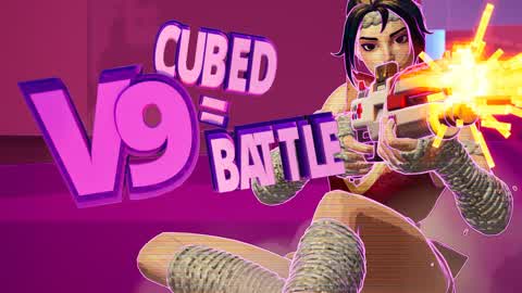 V9³=Battle