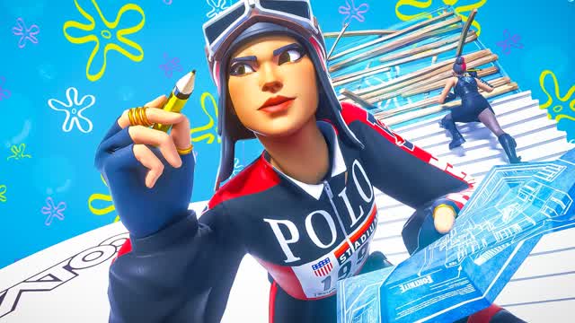 POLO PRODIGY vs KOR 1V1