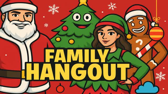 Capture 1 – FamilyHangout