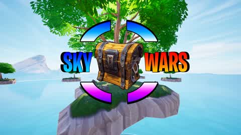 🏝 SKYWARS EXTREME - [3.4]