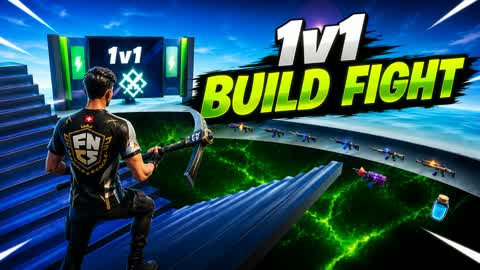 1v1 Build Fight [samisbot]