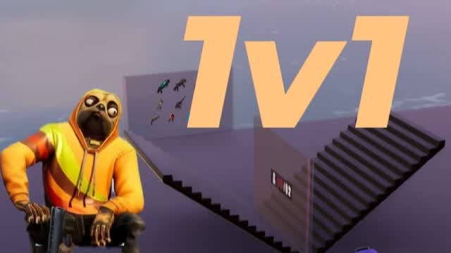 Capture 1 – 1v1 سلو Fight Build