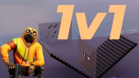 1v1 سلو Fight Build