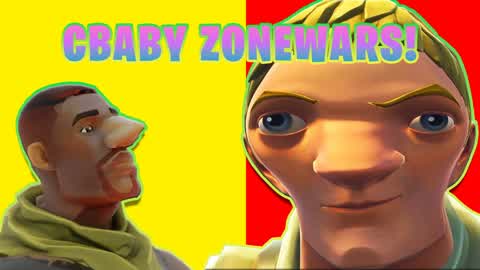 CBABY ZoneWars! [BETA]