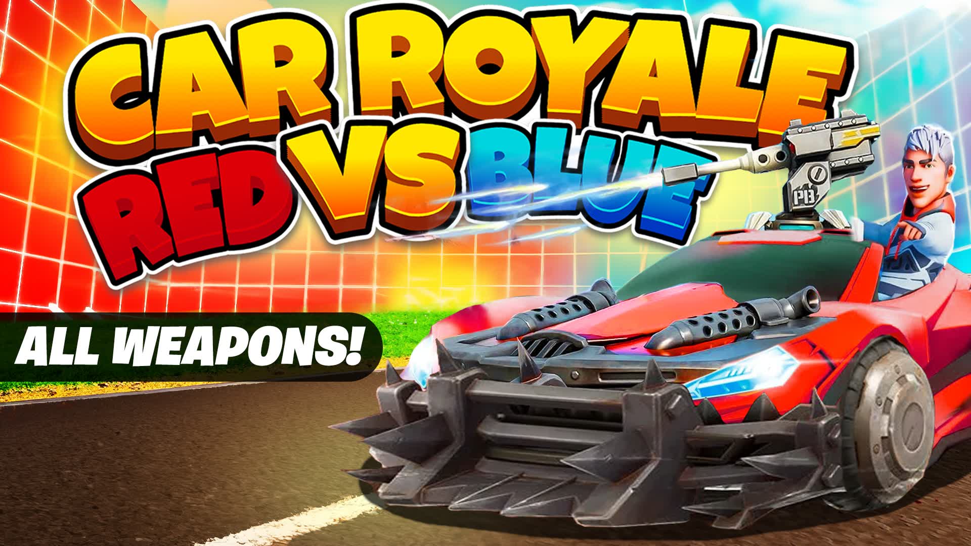 💥CAR ROYALE💥
