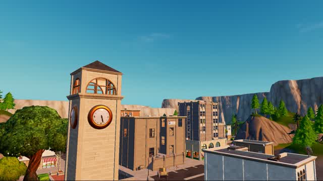 Real OG Tilted Zonewars