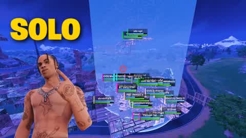 SOLO ENDGAME PRACTICE!