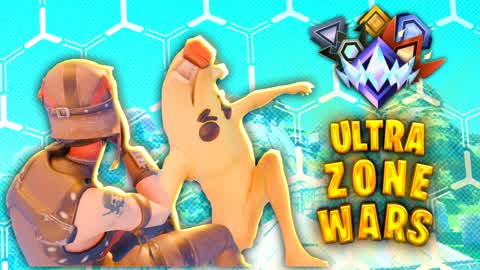 Ultra ZoneWars Rankeds