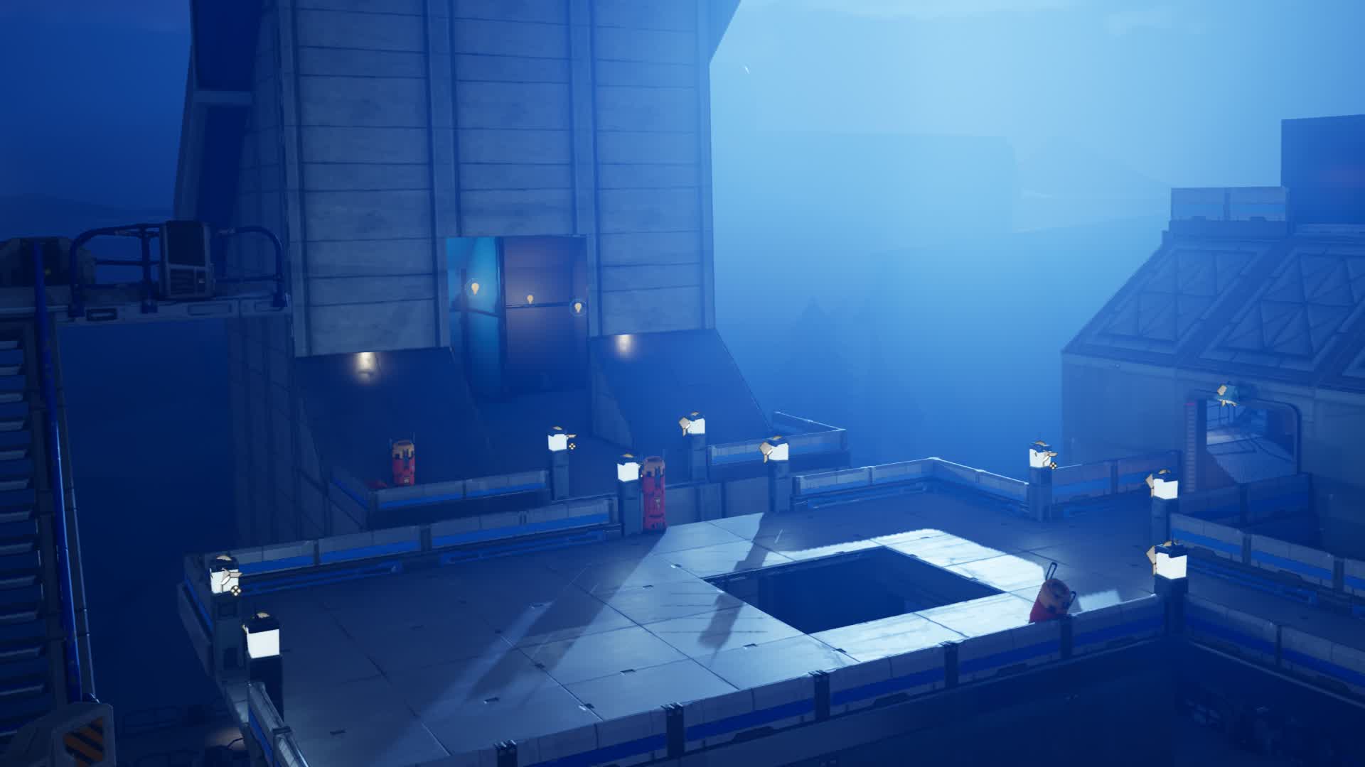 Lockout [Halo 2] [FFA]