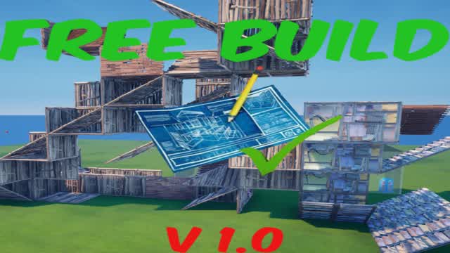🐐Goat Free Build🐐