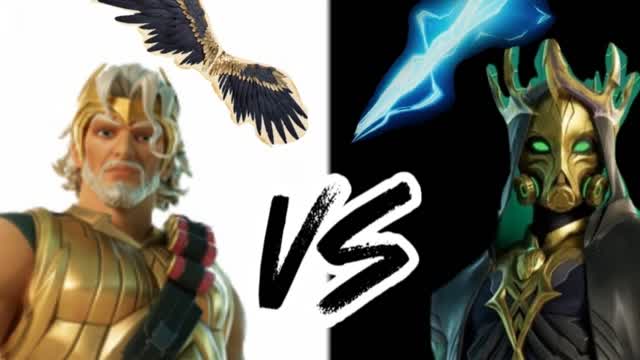 đŒđ»GODS VS DEITIESđč