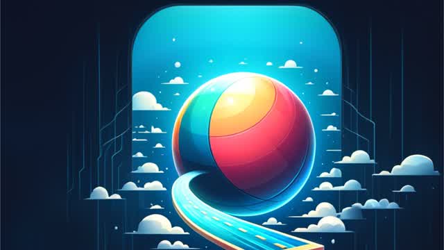 Ball Universe