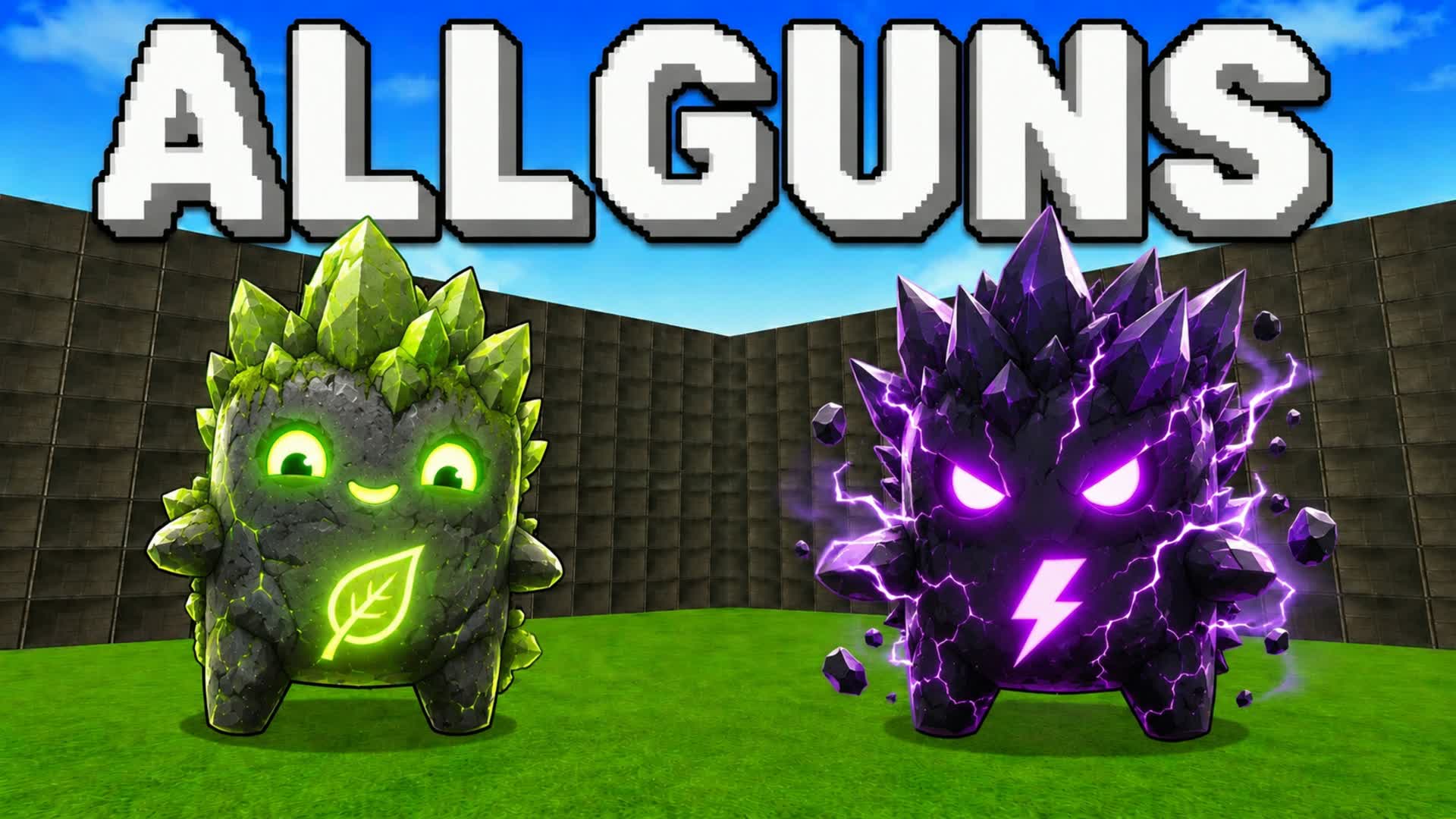 THEBEST ALLGUNS FFA