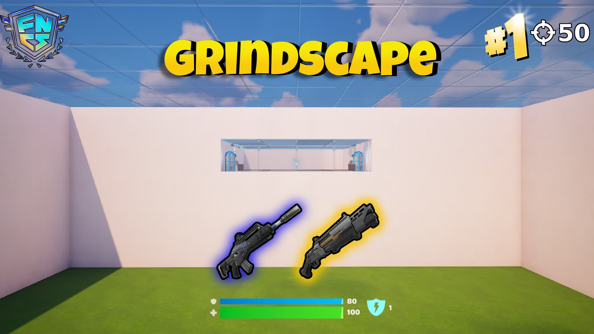 Grindscape