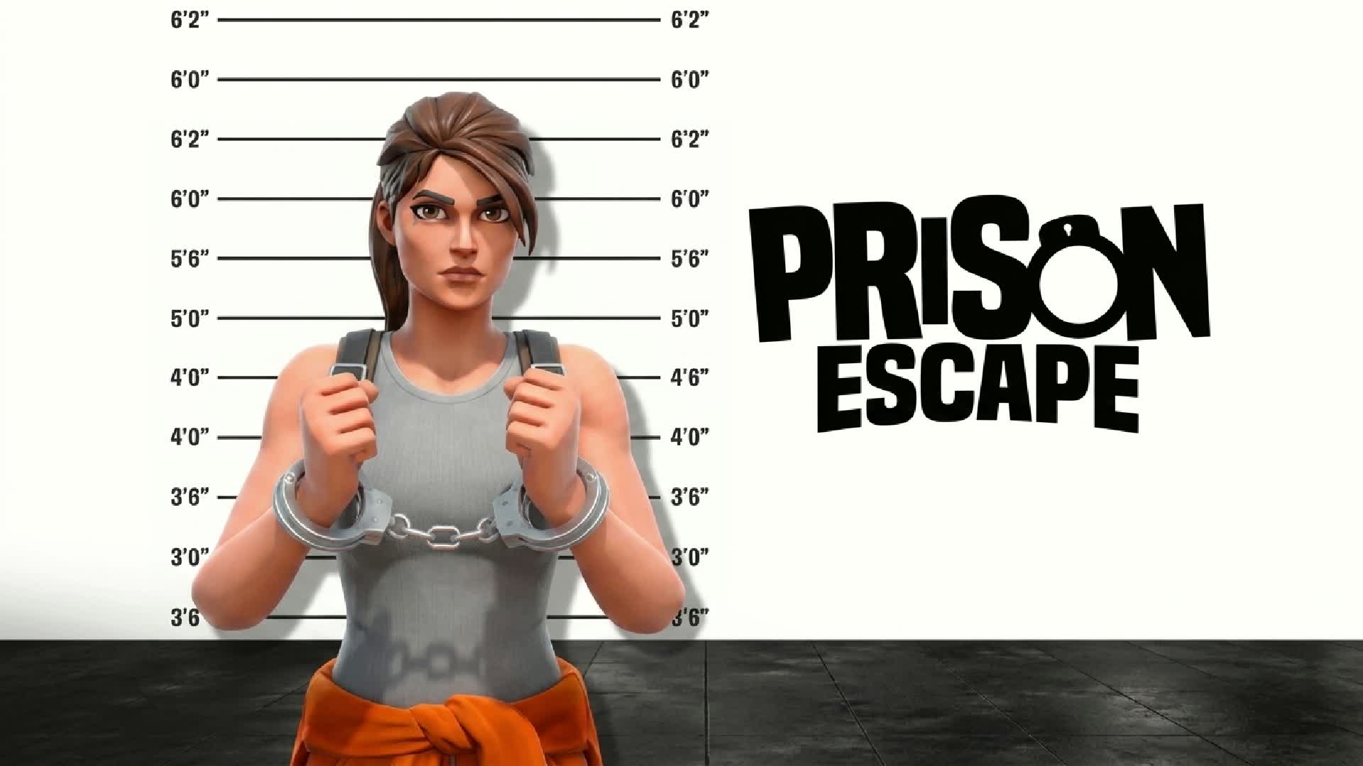 PRISON ESCAPE 2