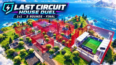 LastCircuit: House Duel