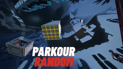 PARKOUR RANDOM