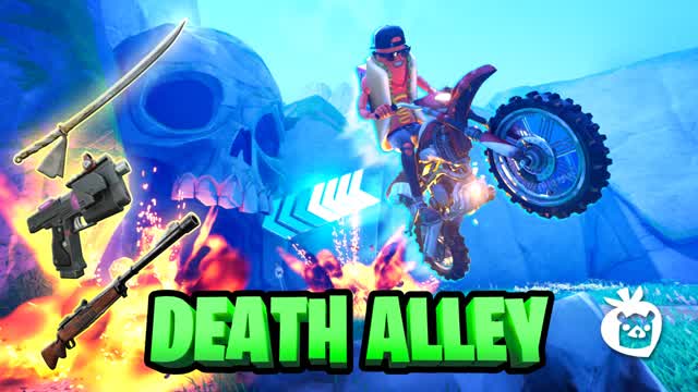 Death Alley