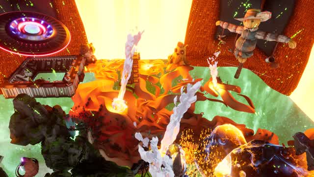 Respawn Mini Royale