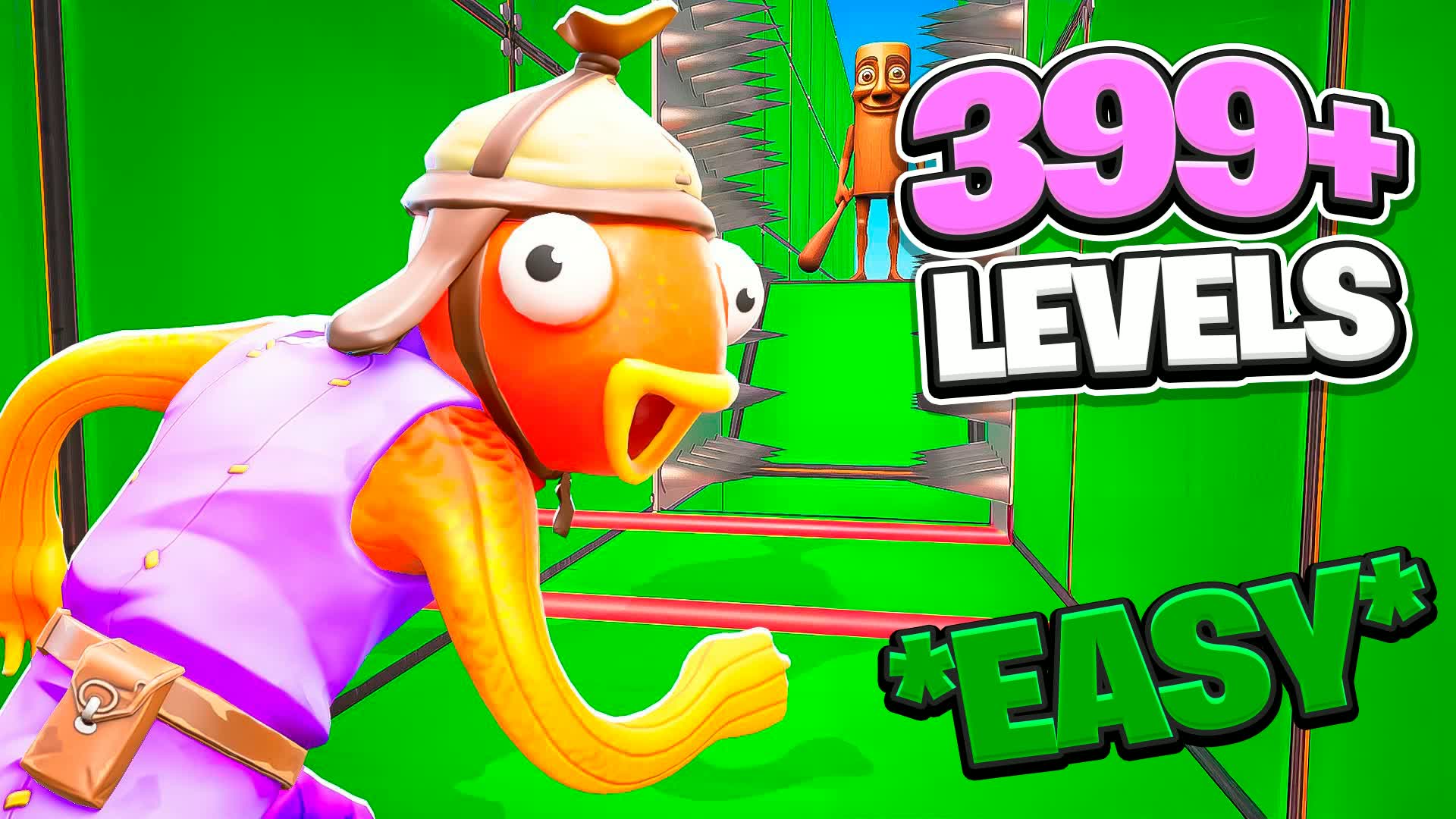 パルクール デスラン TikToker 400+