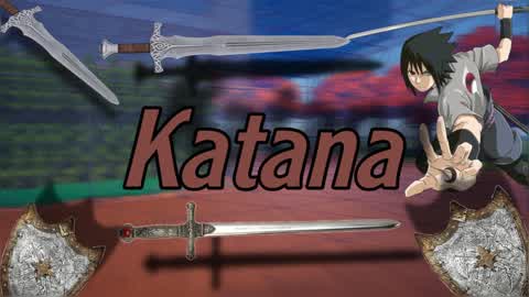 Katana