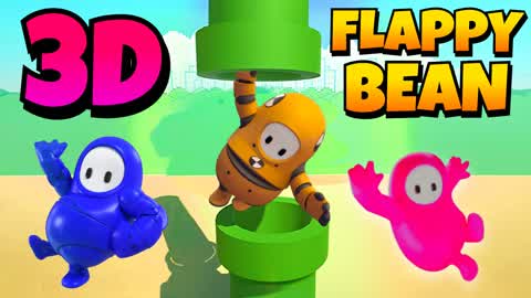 🕊️ FLAPPY BEAN 🥔