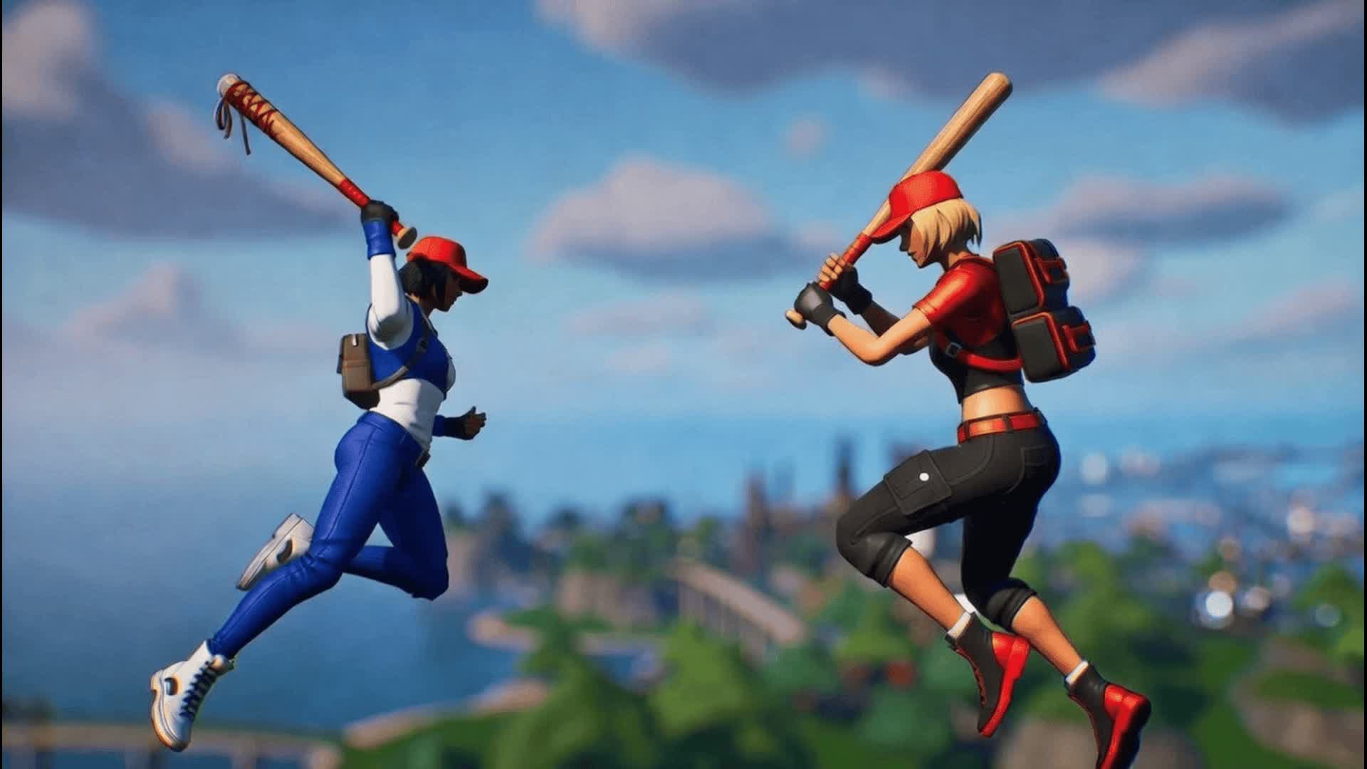 BAT FIGHT
