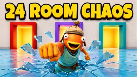 ROOM SIEGE 🔴 16 PLAYER FFA