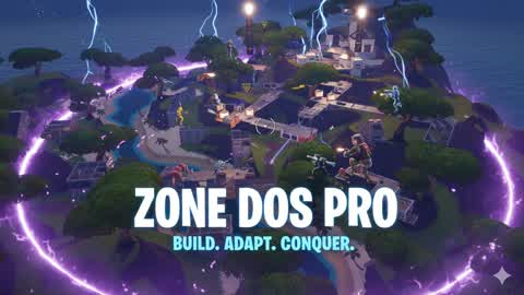 ZONE DOS PRO