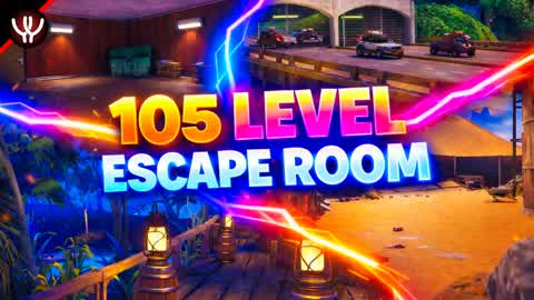 105 Level Escape Room đ§Š