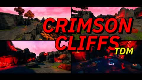 Crimson Cliffs TDM