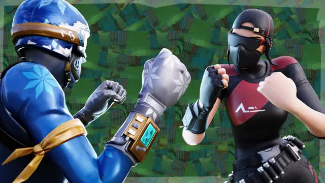 Edit pump wars I