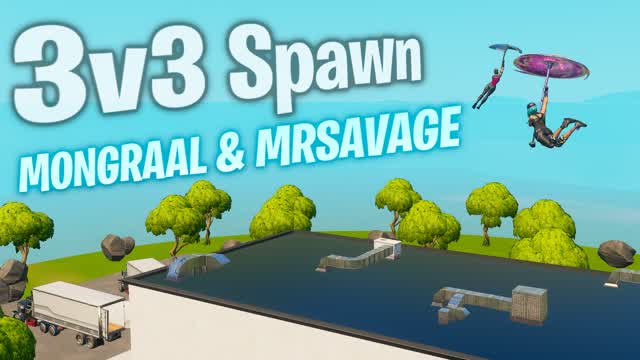Capture 1 – 3V3 SPAWN REALISTIC [MONGRAAL &MRSAVAGE]
