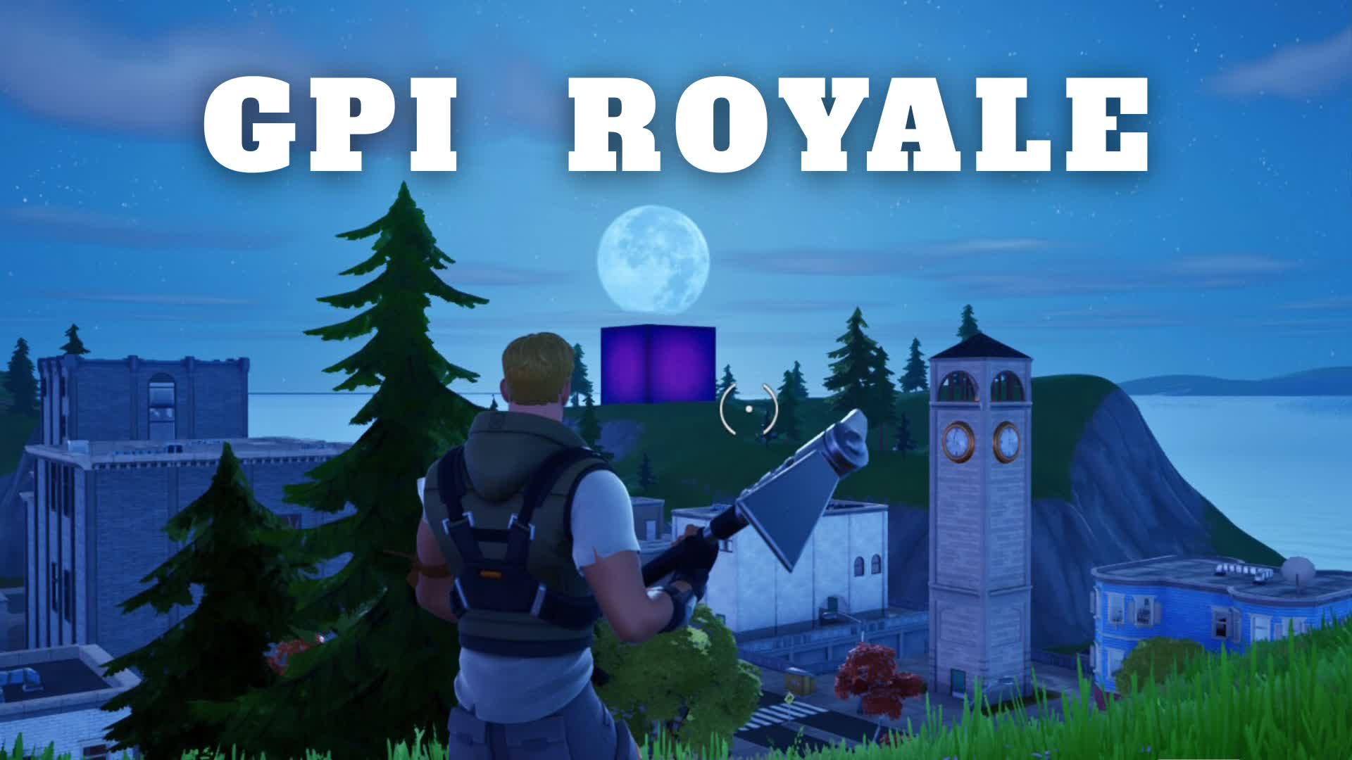 GPI Royale