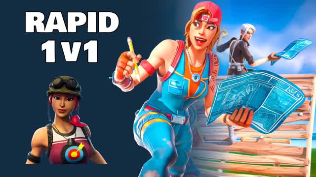 RAPID 1V1