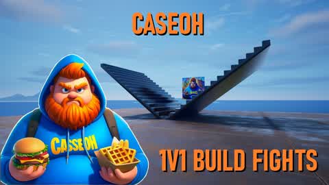 CASEOH 1V1