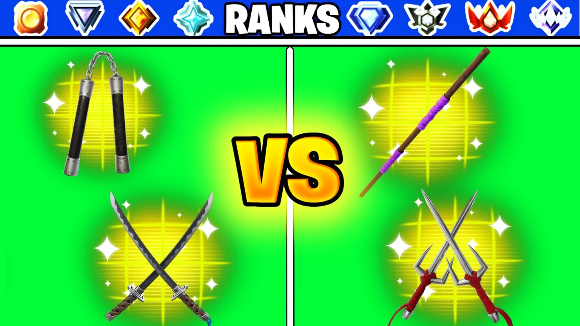 TURTLES VS VILAINS