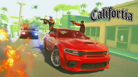 CALIFORTIA HOOD