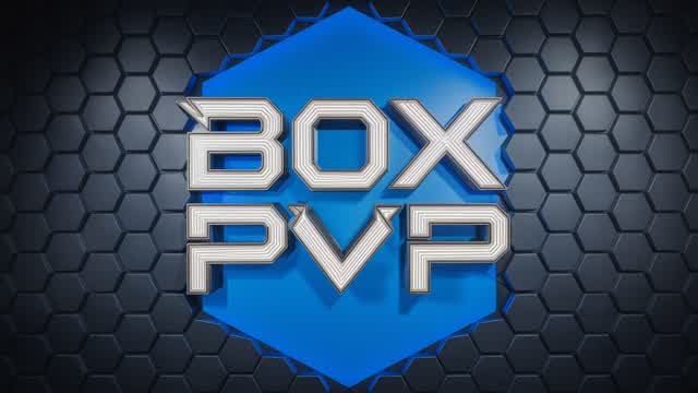 LOADED Box PvP عربي
