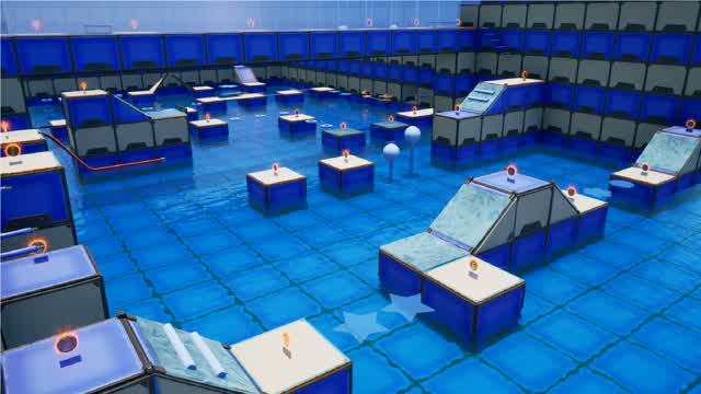 â200 LEVEL EASY DEATHRUN â