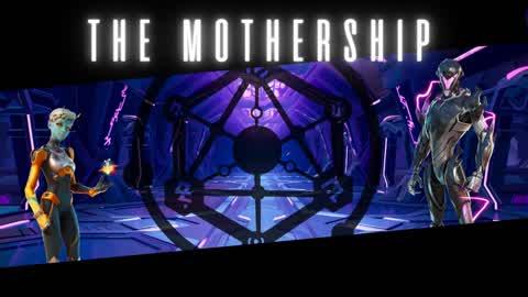 The alien mini-game