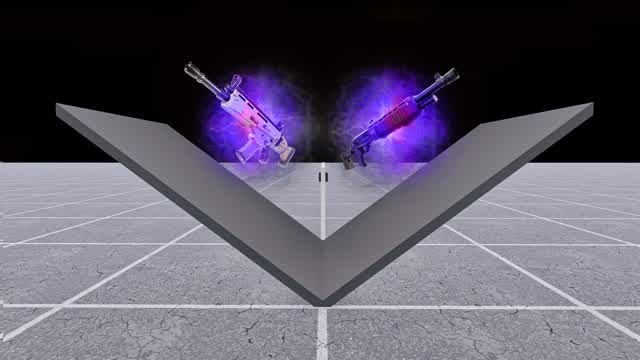 1V1 LEGENDARY BUILD FIGHTS ASLOWMO