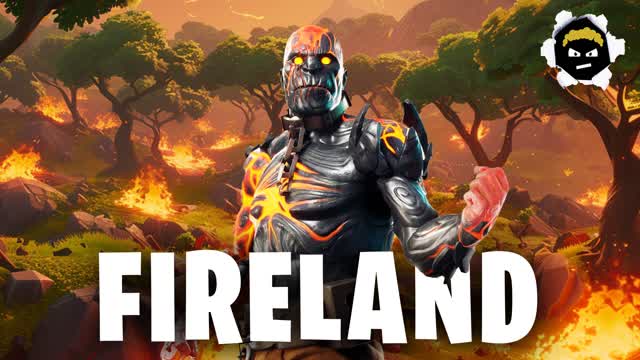 Fireland⭐