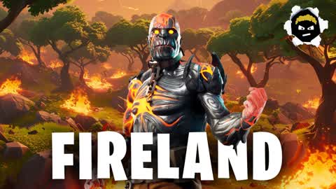 Fireland⭐
