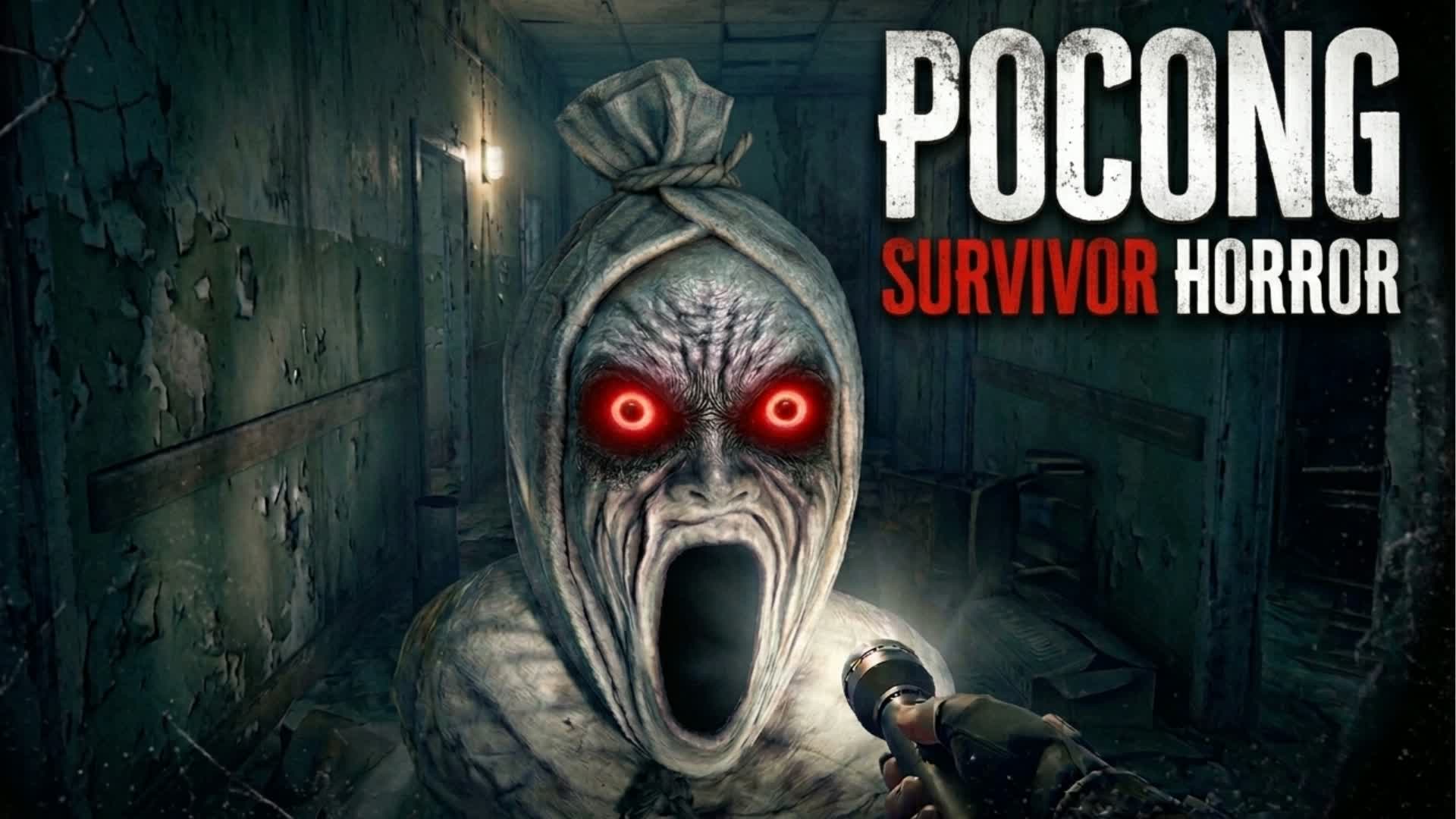 [POCONG] The House [Horror]